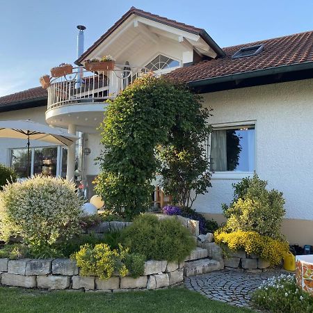 Ferienwohnung Bellissima Ering Luaran gambar