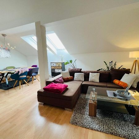 Ferienwohnung Bellissima Ering Luaran gambar