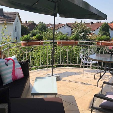 Ferienwohnung Bellissima Ering Luaran gambar