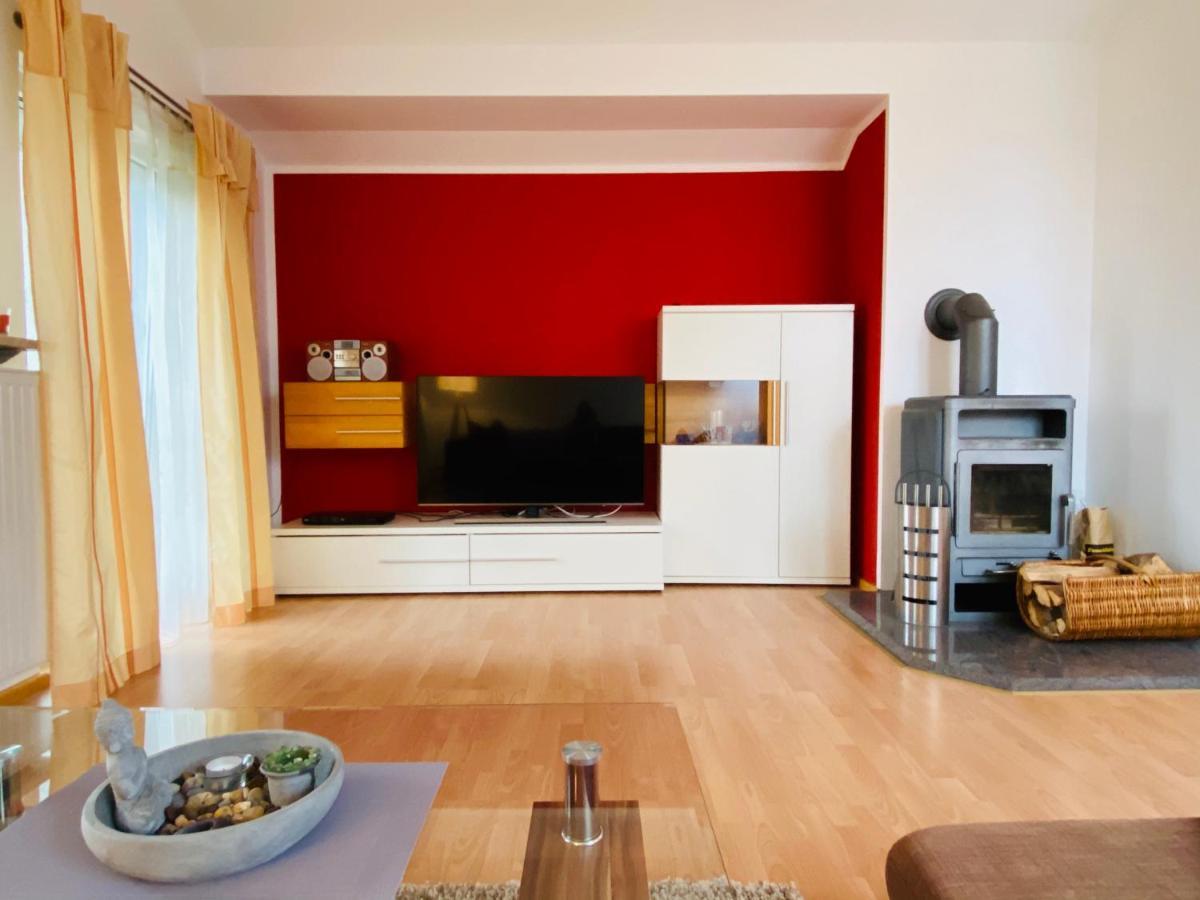 Ferienwohnung Bellissima Ering Luaran gambar