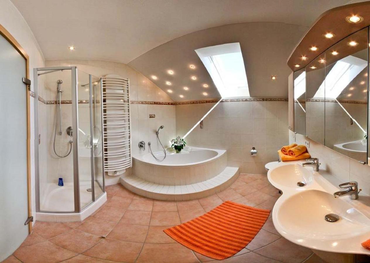 Ferienwohnung Bellissima Ering Luaran gambar