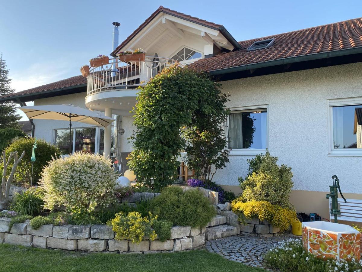 Ferienwohnung Bellissima Ering Luaran gambar