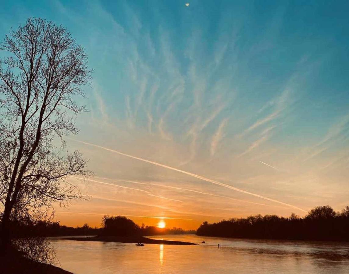 Ferienwohnung Bellissima Ering Luaran gambar