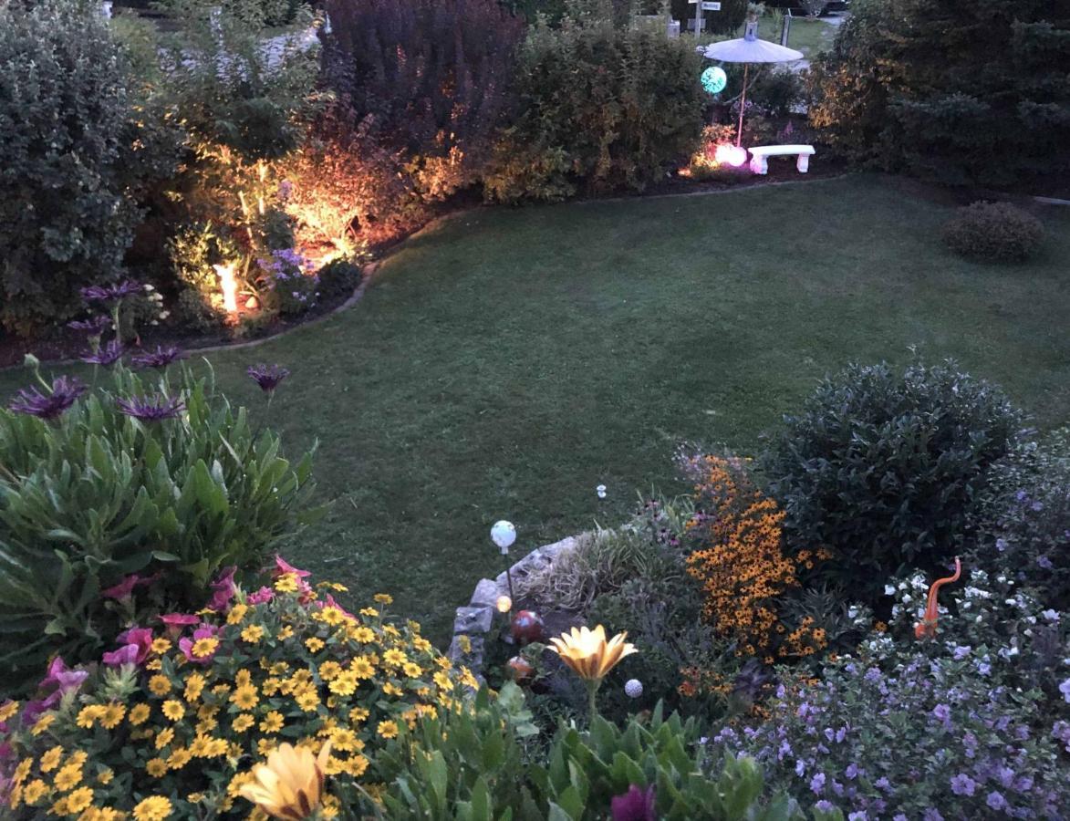 Ferienwohnung Bellissima Ering Luaran gambar