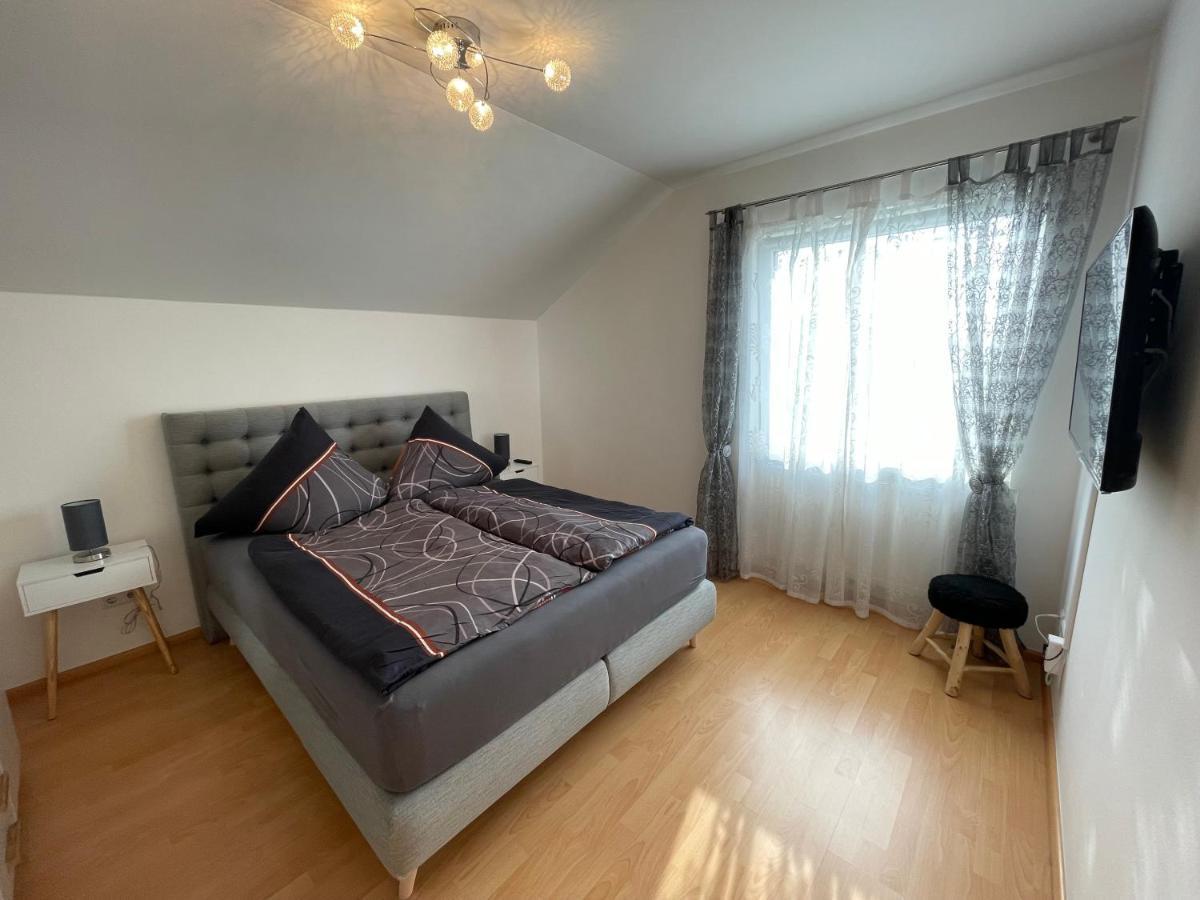 Ferienwohnung Bellissima Ering Luaran gambar